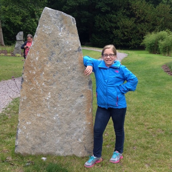 Meet your Posher, Molly - Picture 1 of 1